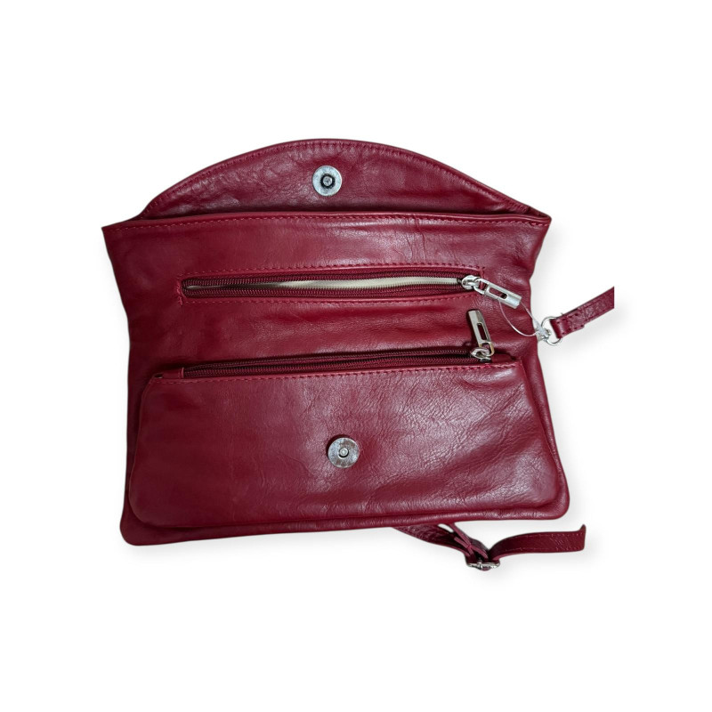 Geanta-100% piele