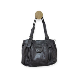 Geanta-100% piele