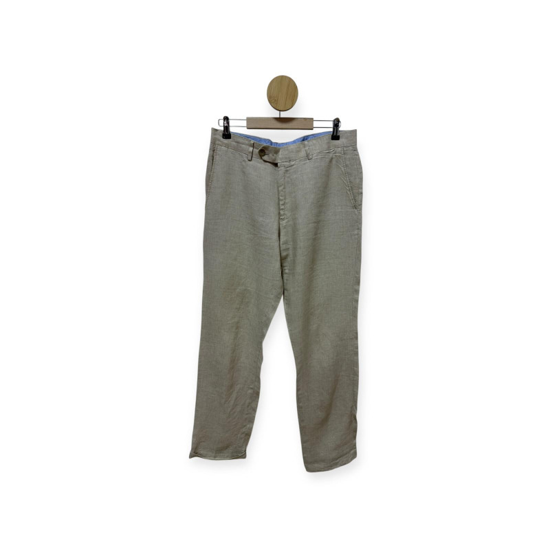 Pantaloni femei-- 100% lana