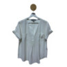 Bluza 100% matase