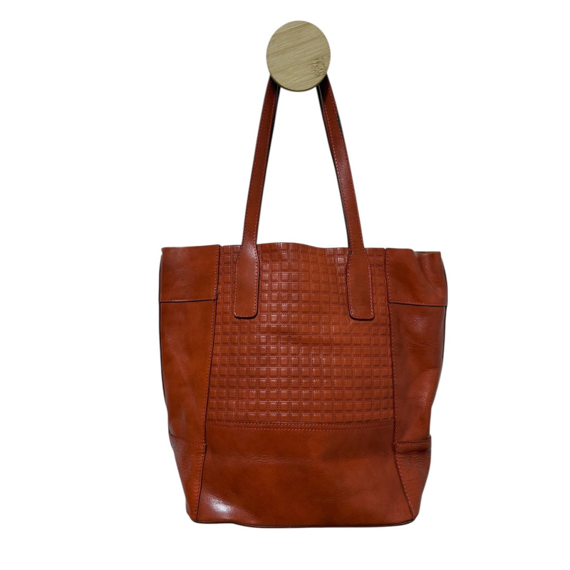 Geanta 100% piele