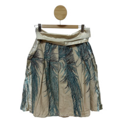 Fusta Mix Matase, Lana