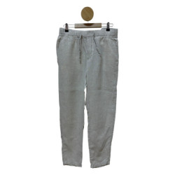 Pantaloni 100%in