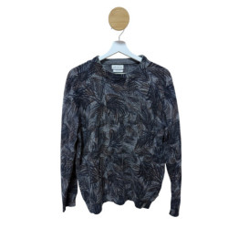 Bluza 100% Lana