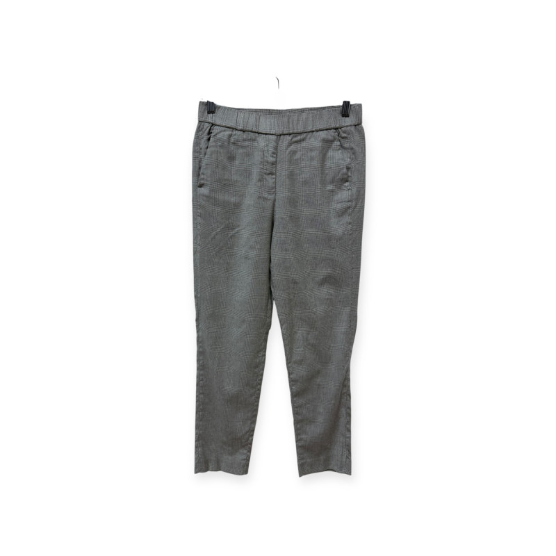 Pantaloni-50% Lână