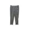 Pantaloni-50% Lână