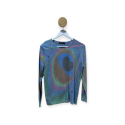 Bluza Mix Lână