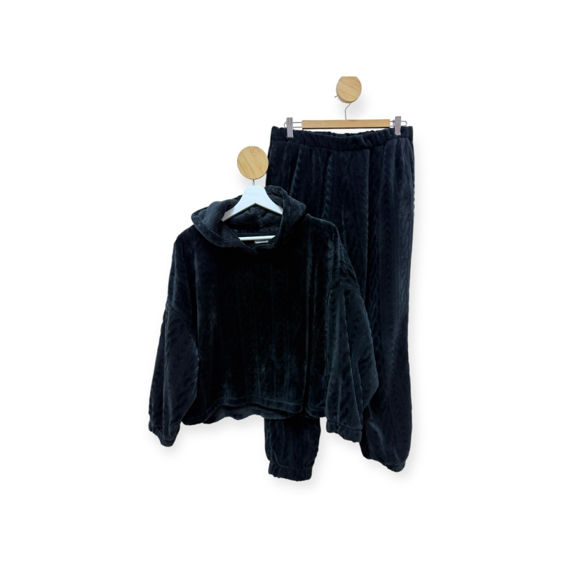 Hanorac Set