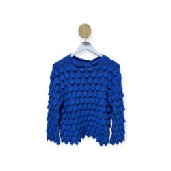 Bluza Mix Lână