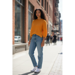 Bluza Mix Mǎtase,mohair