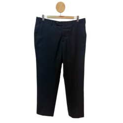 Pantaloni 100% Lână