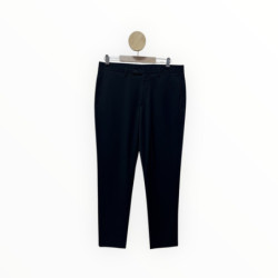 Pantaloni 109% Lână