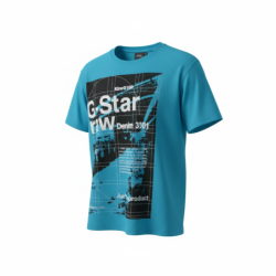 Tricou 100% Bumbac