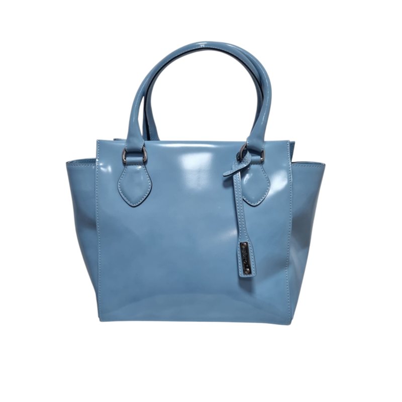 Geanta-100% piele