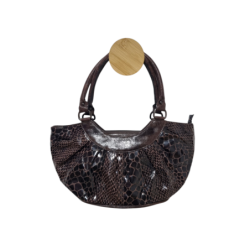 Geanta-100% piele