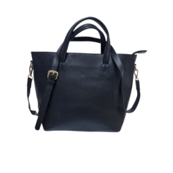 Geanta -100% piele