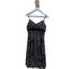 Rochie 100% matase