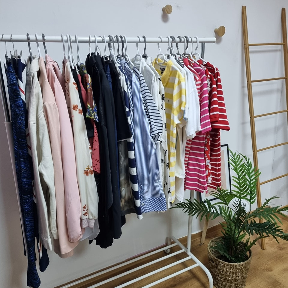 Noutati de primavara la Chic Boutique!